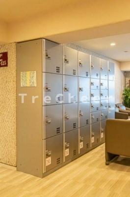 【その他共用部分】 | インペリアルお茶の水