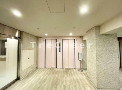 【その他共用部分】 | インペリアルお茶の水