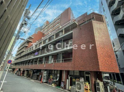 【外観】 | インペリアルお茶の水