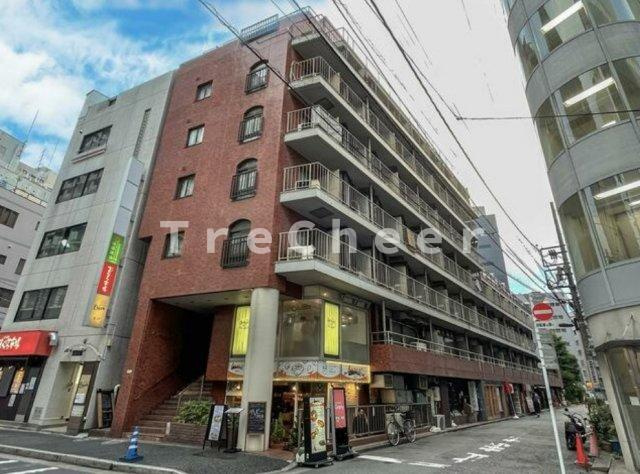 【外観】 | インペリアルお茶の水