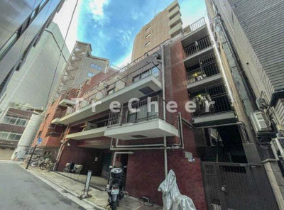 【外観】 | インペリアルお茶の水