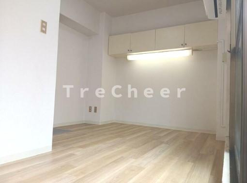 【居間・リビング】 | インペリアルお茶の水