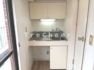 【キッチン】 | インペリアルお茶の水