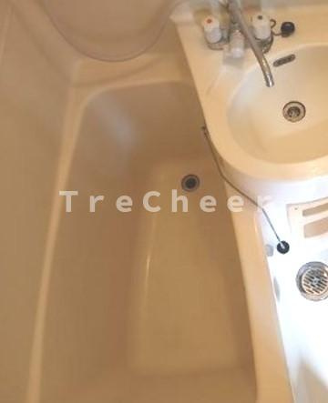 【浴室】 | インペリアルお茶の水