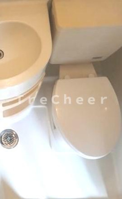 【トイレ】 | インペリアルお茶の水