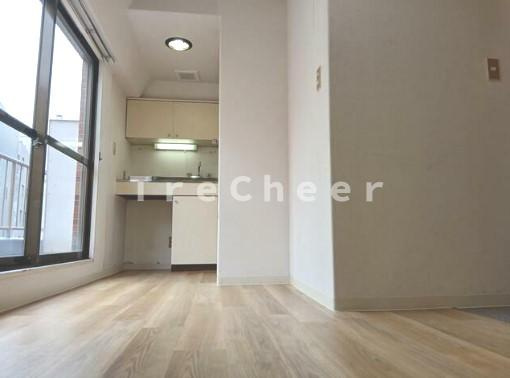 【寝室】 | インペリアルお茶の水