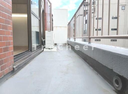 【バルコニー】 | インペリアルお茶の水