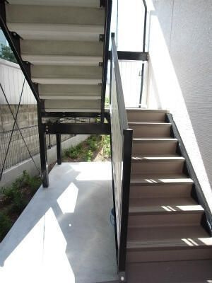 アネシスのその他共用部分