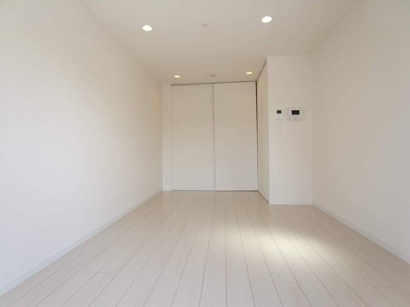 アネシスの居間・リビング