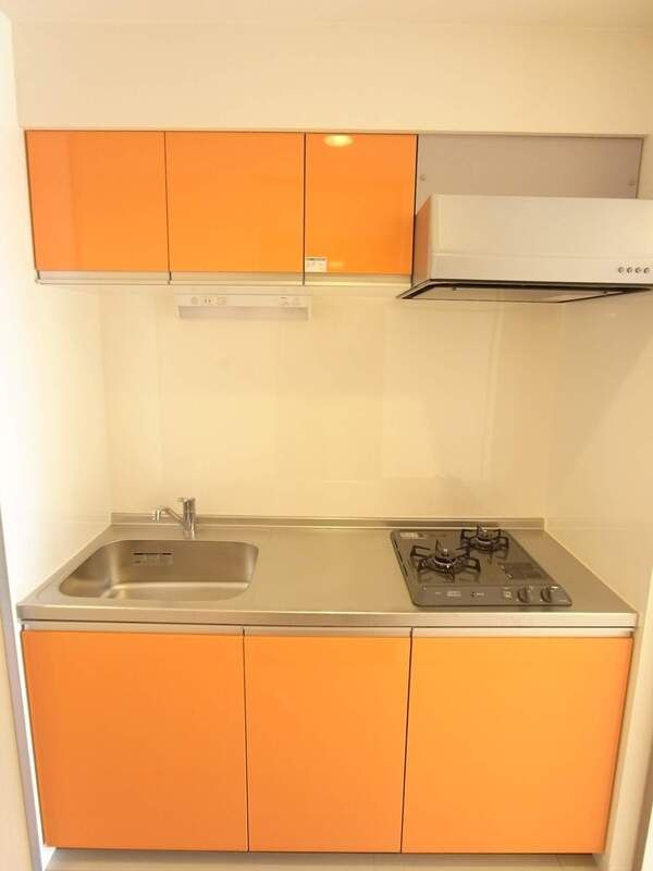 アネシスのキッチン