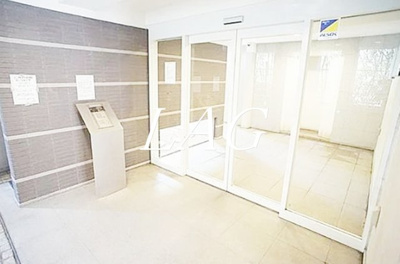 【エントランス】 | ラ・エテルノ赤羽台 | エントランスです。