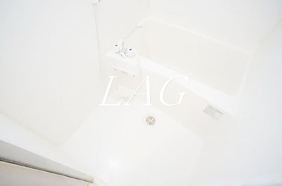 【浴室】 | ラ・エテルノ赤羽台 | お風呂です。