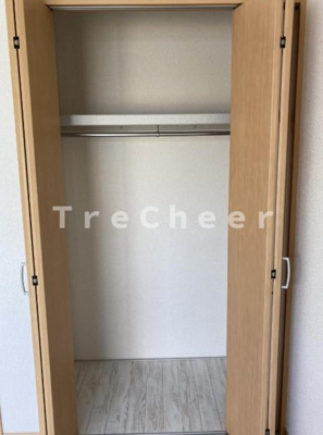 【収納】 | サンアーバン野方