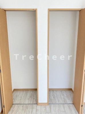 【内装】 | サンアーバン野方