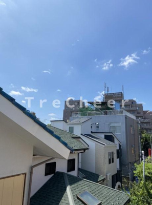 【展望】 | サンアーバン野方