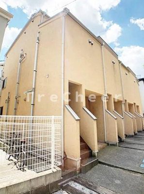 【外観】 | サンアーバン野方