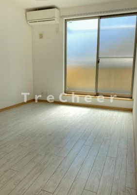 【居間・リビング】 | サンアーバン野方