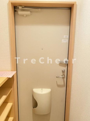 【玄関】 | サンアーバン野方