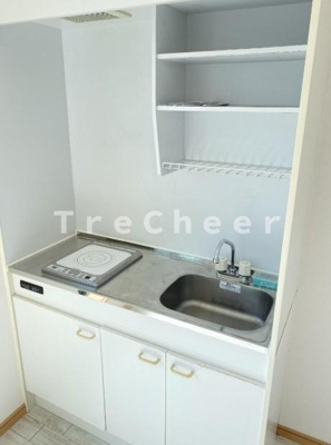 【キッチン】 | サンアーバン野方