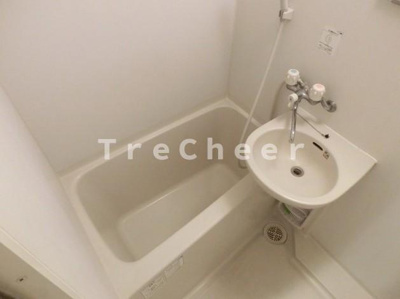 【浴室】 | サンアーバン野方