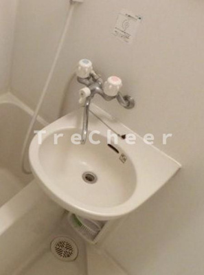 【洗面所】 | サンアーバン野方