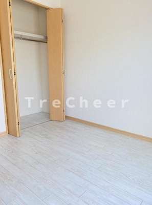 【寝室】 | サンアーバン野方