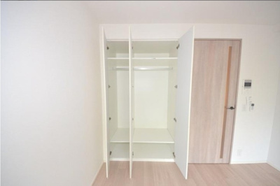 【収納】 | マストワン江古田の杜 | 同仕様写真