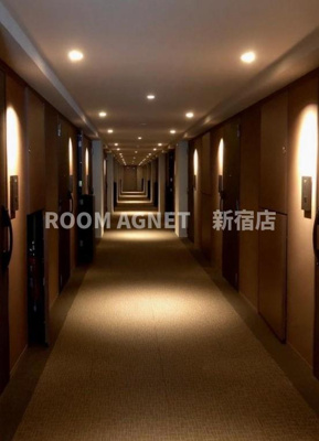 【その他共用部分】 | マストワン江古田の杜