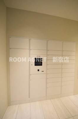 【その他】 | マストワン江古田の杜