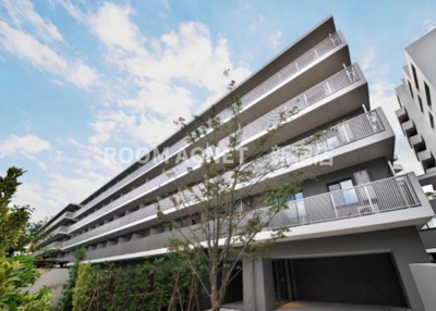 【外観】 | マストワン江古田の杜