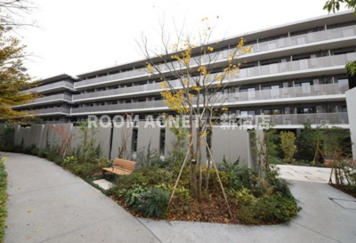 【外観】 | マストワン江古田の杜