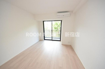 【居間・リビング】 | マストワン江古田の杜