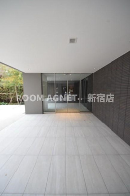 【エントランス】 | マストワン江古田の杜