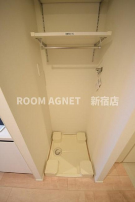 【設備】 | マストワン江古田の杜