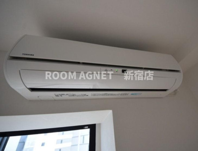 【設備】 | マストワン江古田の杜