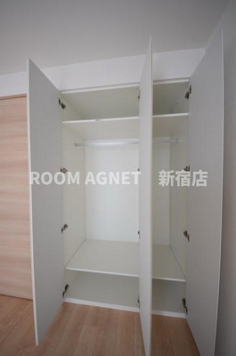 【収納】 | マストワン江古田の杜