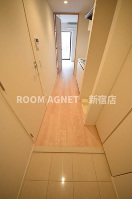 【玄関】 | マストワン江古田の杜