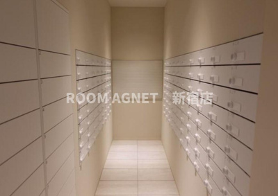 【その他共用部分】 | マストワン江古田の杜