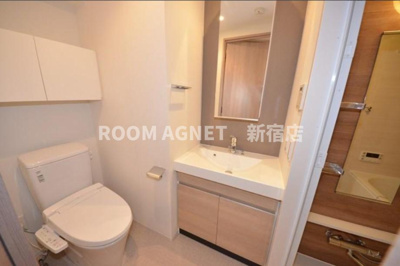 【トイレ】 | マストワン江古田の杜