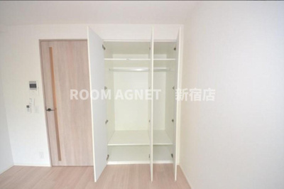 【収納】 | マストワン江古田の杜