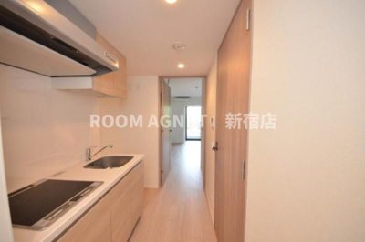 【キッチン】 | マストワン江古田の杜 | 同仕様写真