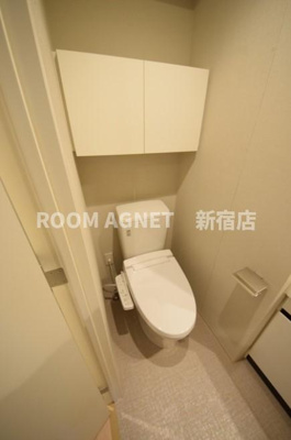 【トイレ】 | マストワン江古田の杜 | 同仕様写真