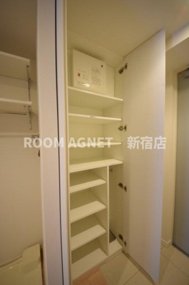 【収納】 | マストワン江古田の杜