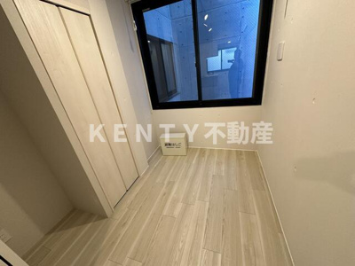 【内装】 | プレゾン武蔵小山 | 過ごしやすい室内です