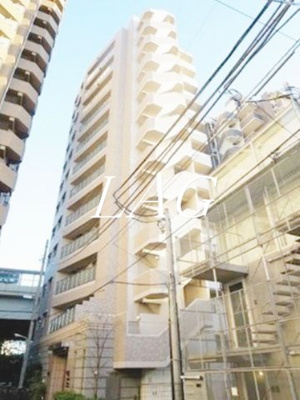 【その他】 | グランディール初台