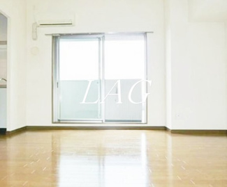 【居間・リビング】 | グランディール初台 | 洋室のお部屋です。