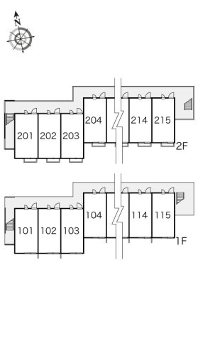 レオパレスインペリアルのその他