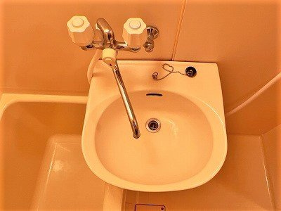 レオパレスドミールの内装