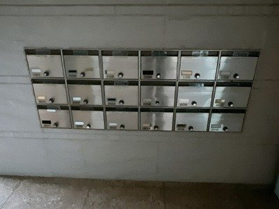 レオパレスドミールのその他