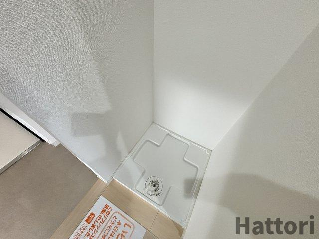 リブネスコート大阪大学前の設備